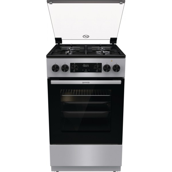 Плита комбинированная GORENJE GK5C41SH