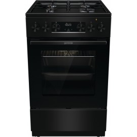 Плита комбинированная GORENJE GK5C60BJ