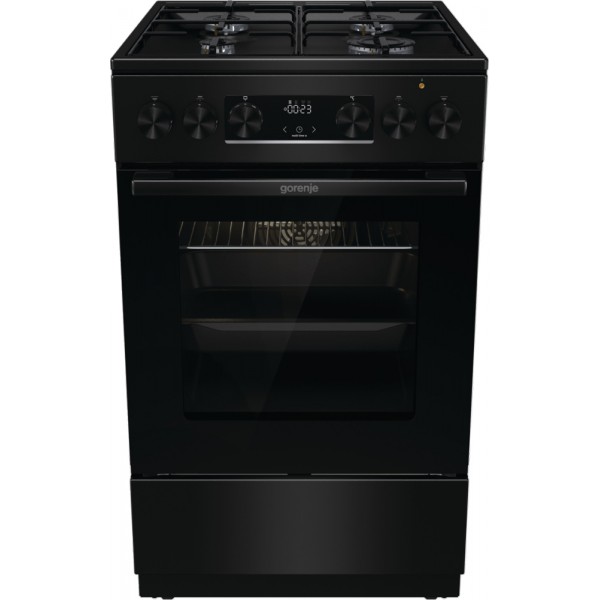 Плита комбинированная GORENJE GK5C60BJ