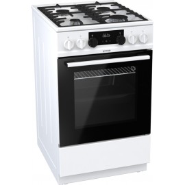 Плита комбінована GORENJE K534WF