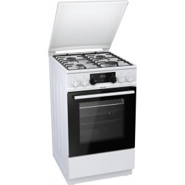 Плита комбинированная GORENJE K5351WH