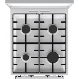 Плита комбинированная GORENJE K5351WH