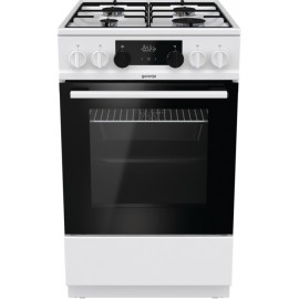 Плита комбинированная GORENJE K535W