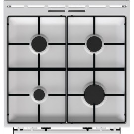 Плита комбинированная GORENJE K634W