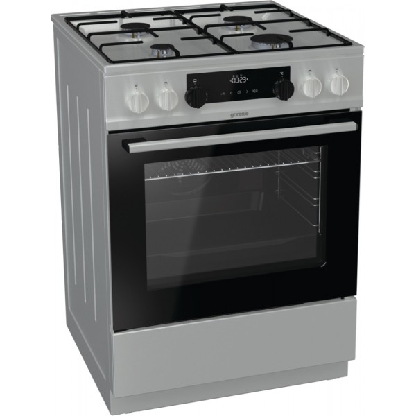 Плита комбинированная GORENJE K634X