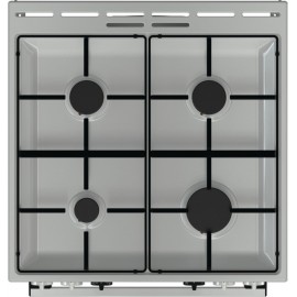 Плита комбинированная GORENJE KS635X