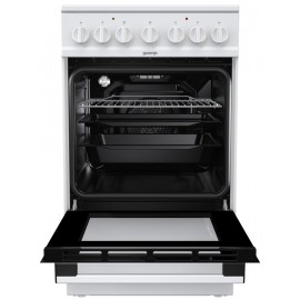 Плита электрическая GORENJE EC5241WG