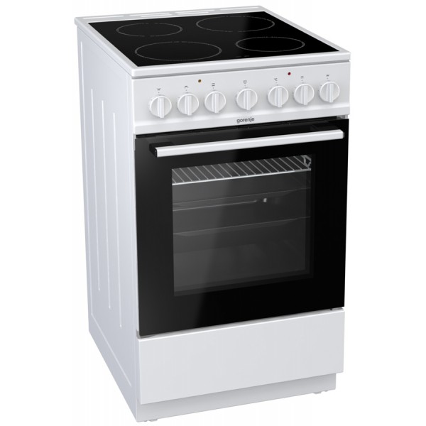 Плита электрическая GORENJE EC5241WG