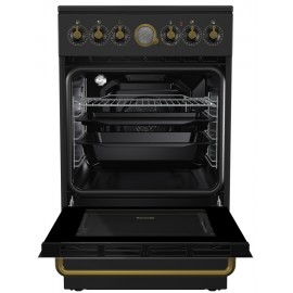 Плита электрическая GORENJE EC52CLB