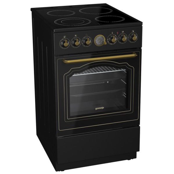 Плита электрическая GORENJE EC52CLB