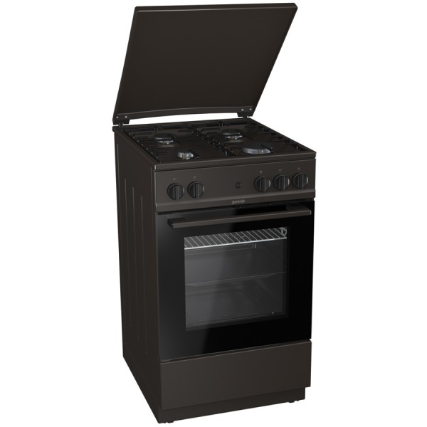Плита газовая GORENJE G5115BRH