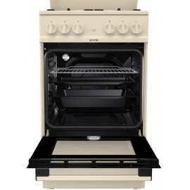 Плита газовая GORENJE GN5111BEF