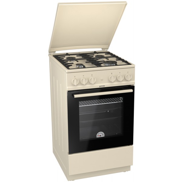 Плита газовая GORENJE GN5111BEF
