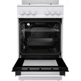 Плита газовая GORENJE GN5112WJ-B