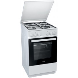 Плита газовая GORENJE GN5112WJ-B