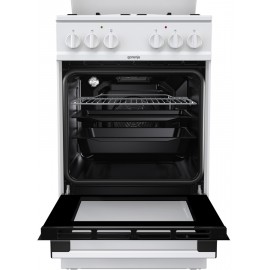 Плита комбинированная GORENJE K5141WH