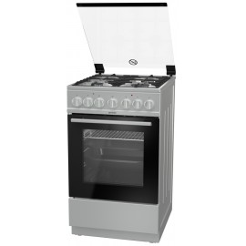 Плита комбинированная GORENJE K5241XF
