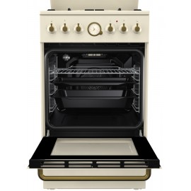 Плита комбинированная GORENJE K52CLI