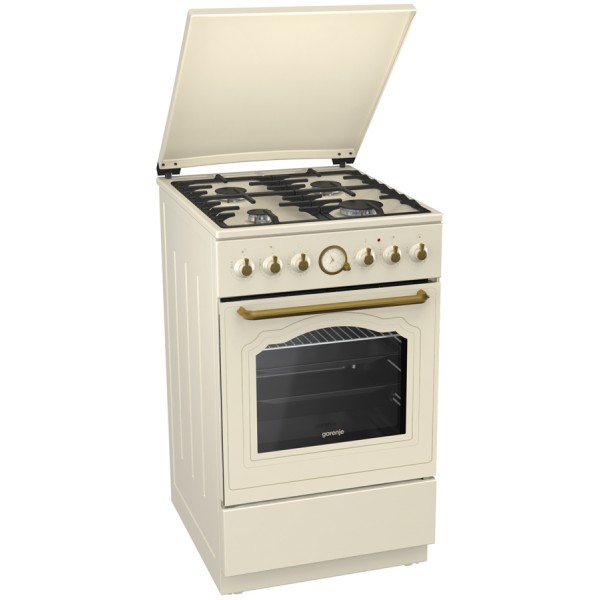 Плита комбинированная GORENJE K52CLI