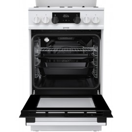 Плита комбинированная GORENJE K5341WH