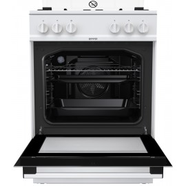 Плита комбинированная GORENJE K614WH