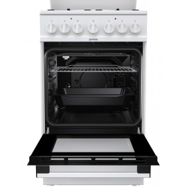 Плита комбинированная GORENJE KN5221WH