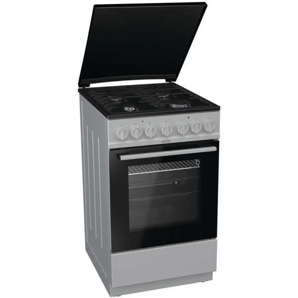 Плита комбинированная GORENJE KN5241SF