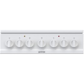 Плита комбинированная GORENJE KN5241WH