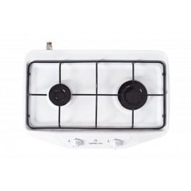 Плита газовая настольная GRETA 1103 W