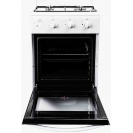 Плита GRETA 1201-0010 W