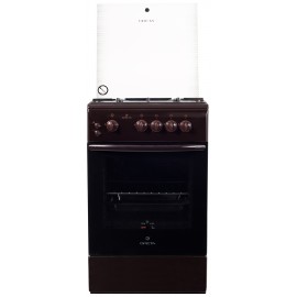 Плита GRETA 1470-0007A BROWN