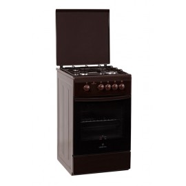 Плита GRETA 1470-0016 BROWN