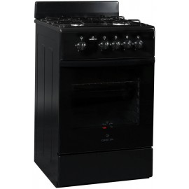 Плита GRETA 1470-0017 BLACK