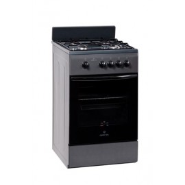 Плита GRETA 1470-0017 GREY