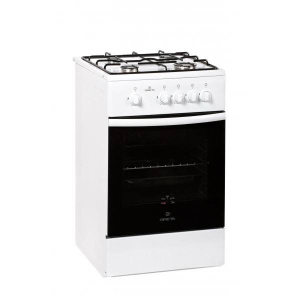 Плита GRETA 1470-0020 W