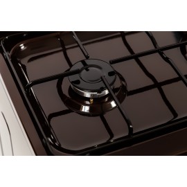 Плита GRETA 1470-00-06AA (20770) Коричневая