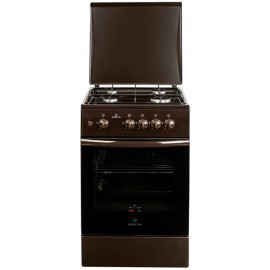 Плита GRETA 1470-00-06AA (20770) Коричневая