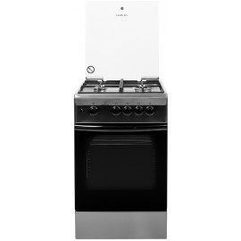 Плита GRETA 1470-00-07AA (20838) (Чр) нерж. сталь