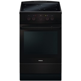 Плита электрическая HANSA FCCB54000