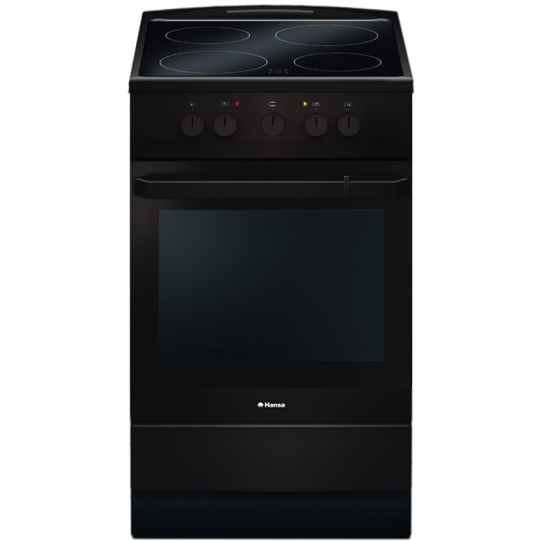 Плита электрическая HANSA FCCB54000