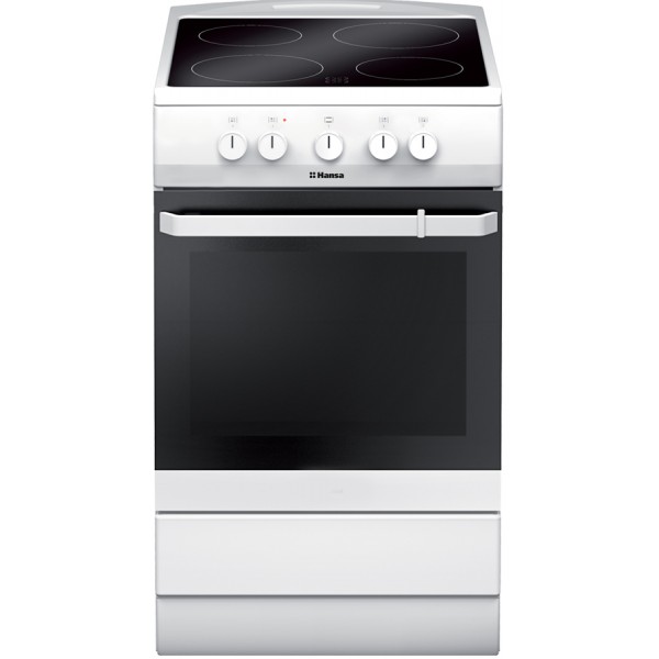 Плита электрическая HANSA FCCW53000