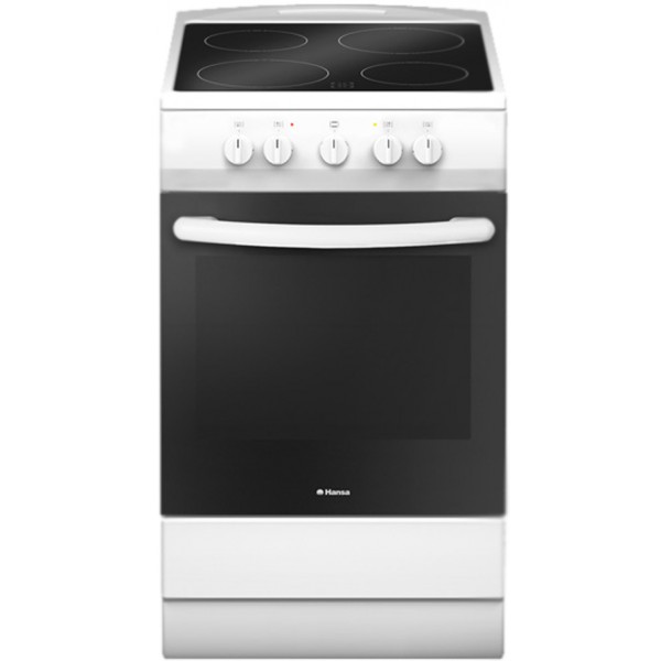 Плита электрическая HANSA FCCW53042