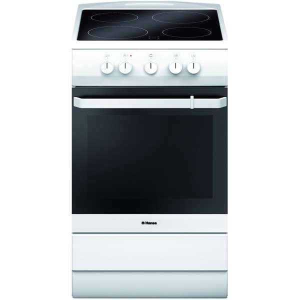 Плита электрическая HANSA FCCW54000