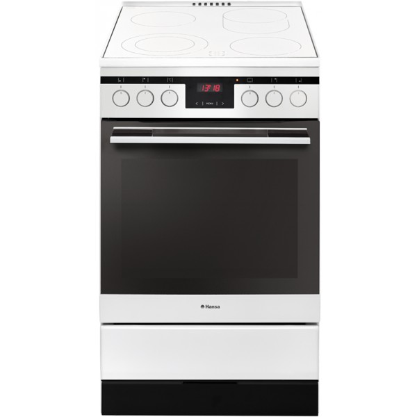Плита электрическая HANSA FCCW58225
