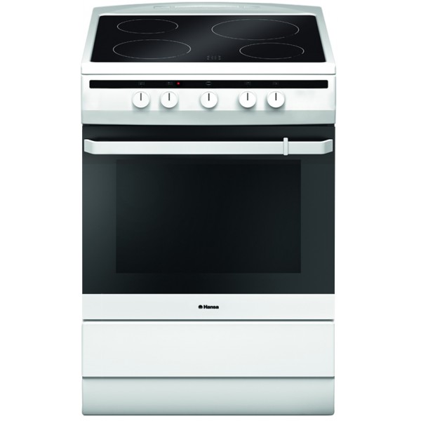 Плита электрическая HANSA FCCW63000