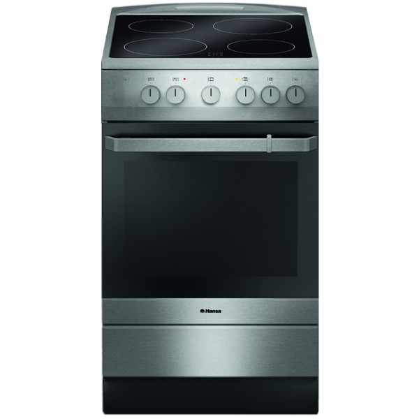 Плита электрическая HANSA FCCX54100