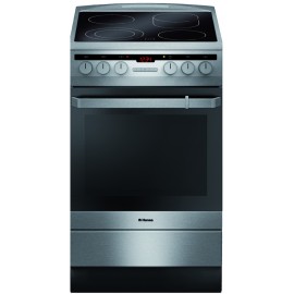 Плита электрическая HANSA FCCX58210