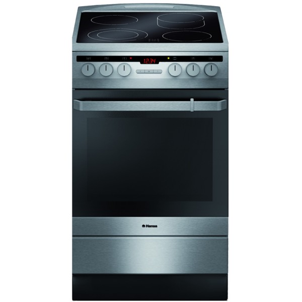 Плита электрическая HANSA FCCX58210