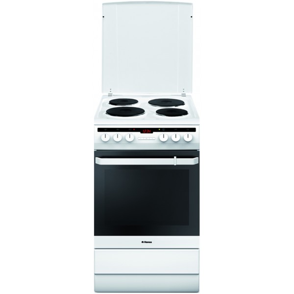Плита электрическая HANSA FCEW58210