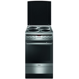 Плита электрическая HANSA FCEX58210